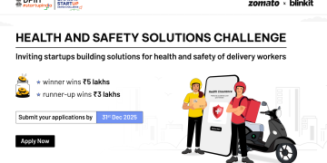 Health and Safety Solutions for Delivery Workers