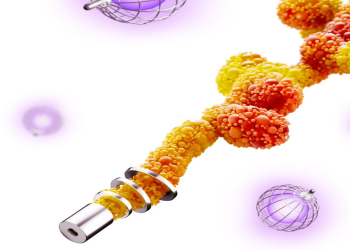 Improving efficiency of low molecular weight radioligands