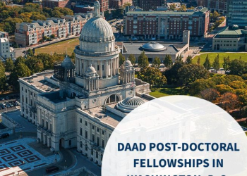 Johns Hopkins University - DAAD Post-Doctoral Fellows at the School of Advanced International Studies