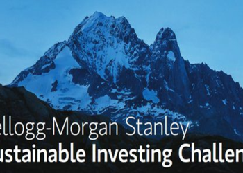 Kellogg-Morgan Stanley Sustainable Investing Challenge