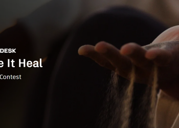 Make It Heal Student Contest