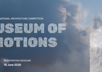 Museum Of Emotions Competition