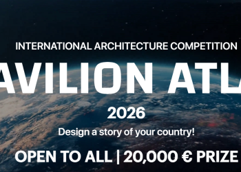 Pavilion Atlas 2026
