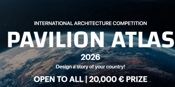 Pavilion Atlas 2026