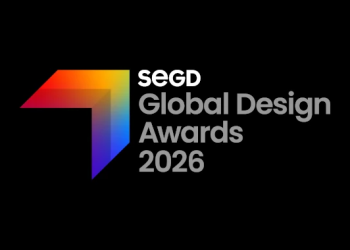 SEGD Global Design Awards 2026