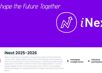 Sanofi iNext 2026