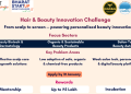 Hair & Beauty Innovation Challenge