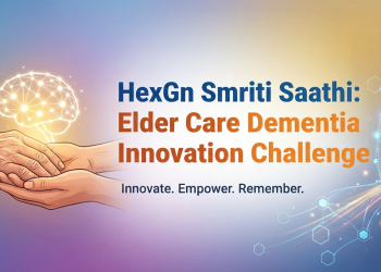 HexGn Smriti Saathi - Elder Care Dementia Innovation Challenge