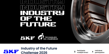 Industry of the Future Challenge 2026