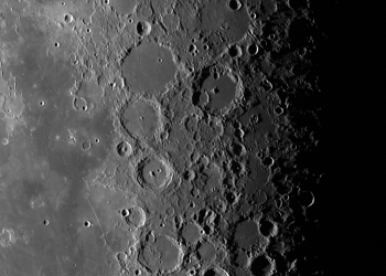 NASA Crater Detection Challenge