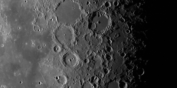 NASA Crater Detection Challenge