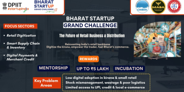 Retail Digitization & Distribution Innovation Challenge