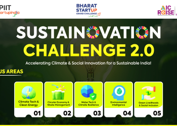 SUSTAINOVATION CHALLENGE 2.0