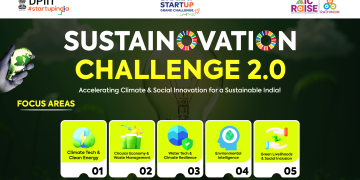 SUSTAINOVATION CHALLENGE 2.0