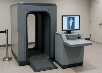 Security screening for diamonds in jewelry manufacturing