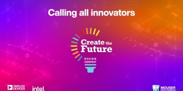 Create the Future Design Contest 2026