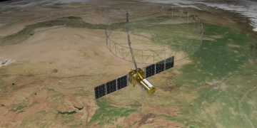 NASA Space to Soil Challenge