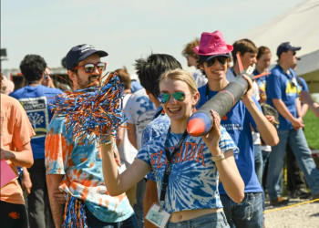 NASA Student Launch Competition