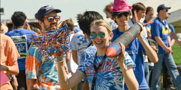 NASA Student Launch Competition