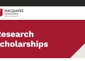 Road to Research Scholarship