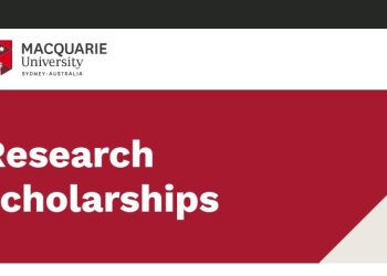 Road to Research Scholarship
