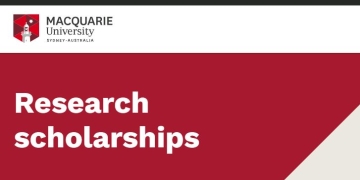 Road to Research Scholarship