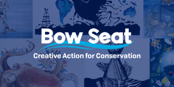 Your Story Our Ocean Prompt Competition