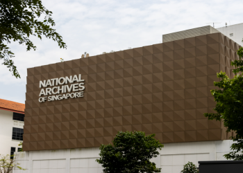 Lee Kong Chian Research Fellowship