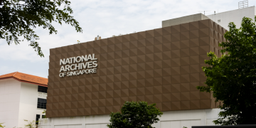 Lee Kong Chian Research Fellowship