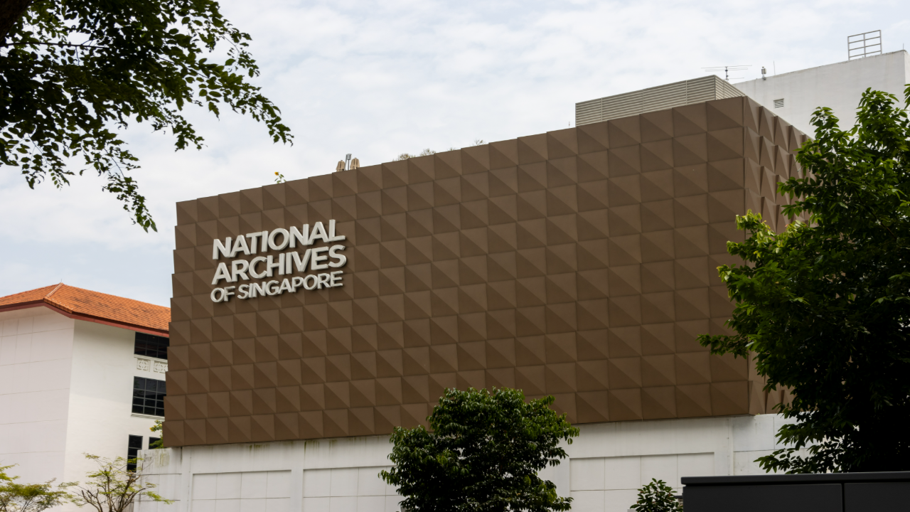 Lee Kong Chian Research Fellowship