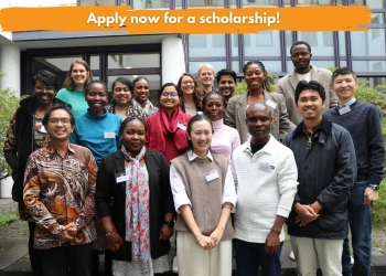 BIGS-DR Scholarships 2026: Fully Funded PhD for Global South Researchers at University of Bonn