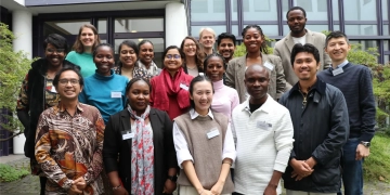 BIGS-DR Scholarships 2026: Fully Funded PhD for Global South Researchers at University of Bonn