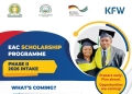 EAC Scholarship Phase II