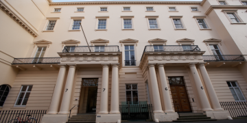 Royal Society Short Industry Fellowship