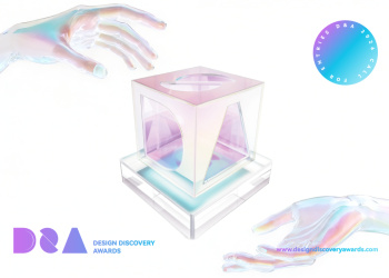 Explore the Design Discovery Awards - Celebrating Global Innovation
