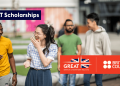 Unlock Your Future with GREAT Scholarships in the UK 2026