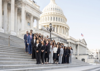 CBCF State Farm Communications Internship