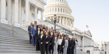 CBCF State Farm Communications Internship