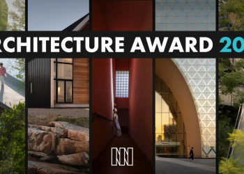 Join the Prestigious Architecture MasterPrize 2026