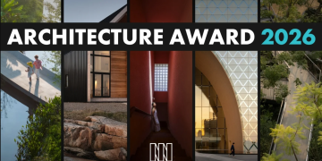 Join the Prestigious Architecture MasterPrize 2026