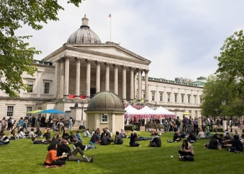 Apply for the UCL Global Master’s Scholarship Program 2026