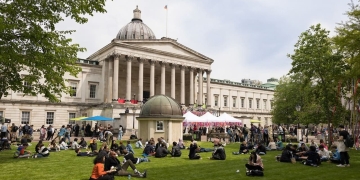 Apply for the UCL Global Master’s Scholarship Program 2026