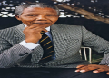Nelson Mandela Essay Prize