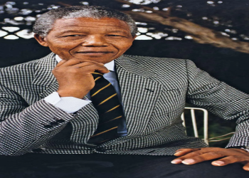 Nelson Mandela Essay Prize