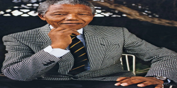 Nelson Mandela Essay Prize
