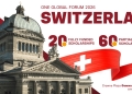 Discover Fully Funded Leadership Opportunities at One Global Forum, Switzerland 2026