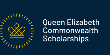 Queen Elizabeth Commonwealth Scholarships 2026