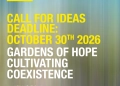 VI Edition of Radicepura Garden Festival