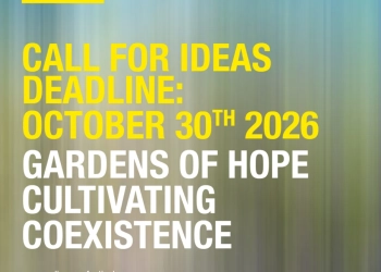 VI Edition of Radicepura Garden Festival