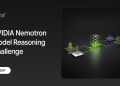 NVIDIA Nemotron Model Reasoning Challenge